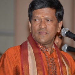 Neyveli Santhanagopalan吉他谱