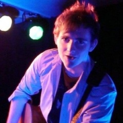Alan Tennie