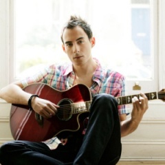 Matt Fishel吉他谱