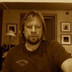 Steve Booker吉他谱