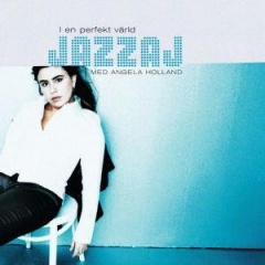 Jazzaj m. Angela Holland吉他谱