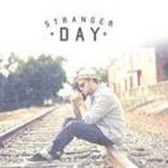 Stranger Day吉他谱