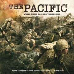 The Pacifics吉他谱