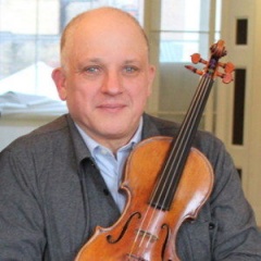 Peter Manning吉他谱