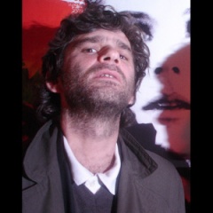 Fred Poulet吉他谱