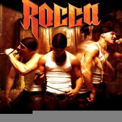 Rocca吉他谱