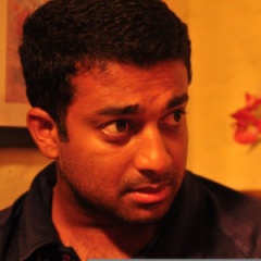 Kedar Prabhakar吉他谱