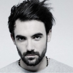 François Raoult吉他谱