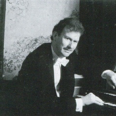 Ketil Haugsand吉他谱