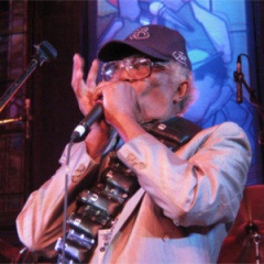 Mojo Buford吉他谱
