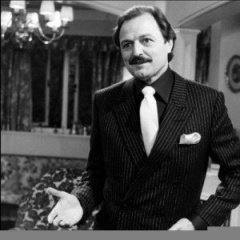 Peter Bowles