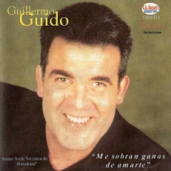 Guillermo Guido吉他谱