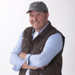 Leon Schuster吉他谱