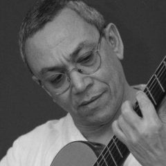 Dany Silva吉他谱