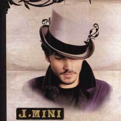 J.Mini吉他谱