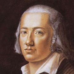 Friedrich Hölderlin