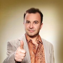Viktor Pavlik吉他谱