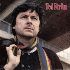 Ted Ström吉他谱
