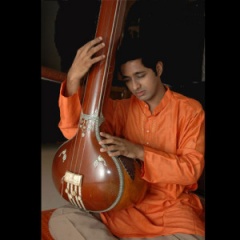Abhishek Raghuram吉他谱