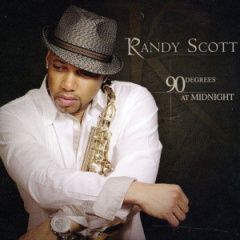 Randy Scott吉他谱