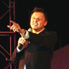 Kenny Bishop吉他谱