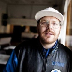 Kristian Stockhaus吉他谱