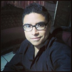 Gabriel Salinas吉他谱
