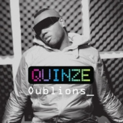 Quinze吉他谱
