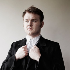 Sam Sweeney吉他谱