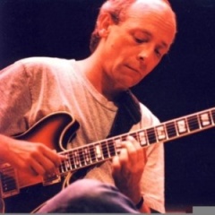 Jody Fisher吉他谱