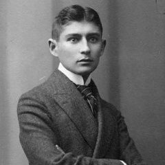 Franz Kafka吉他谱
