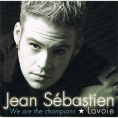 Jean Sebastien Lavoie吉他谱