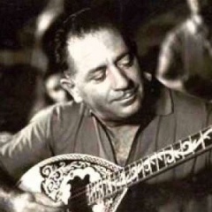 Giorgos Zabetas吉他谱
