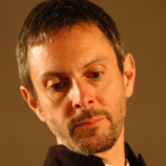 Doron David Sherwin吉他谱