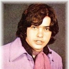 Antonio Marcos