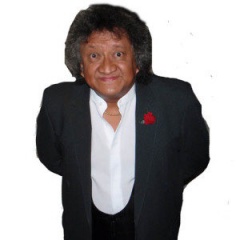 Jorge Falcón吉他谱