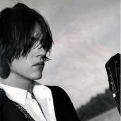 Jonny King吉他谱