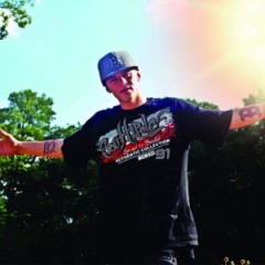 Killa Kali吉他谱