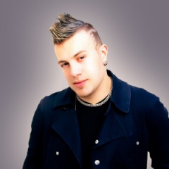 Jesse Blaze Snider