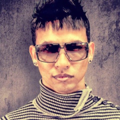 Galante“El Emperador”吉他谱