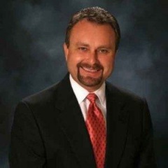 Terry Garmon