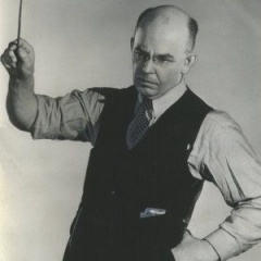 Nicolai Malko吉他谱