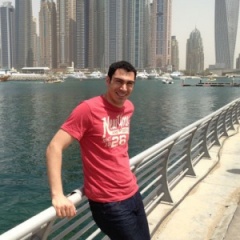 Fouad Nohra吉他谱