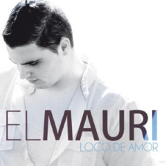 El Mauri吉他谱