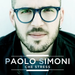 Paolo Simoni吉他谱