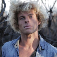 Kim Churchill