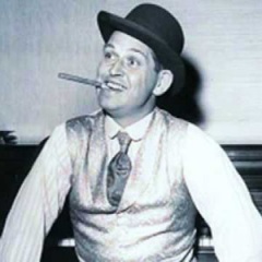Lou Busch吉他谱