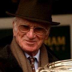 Peter O'Sullevan