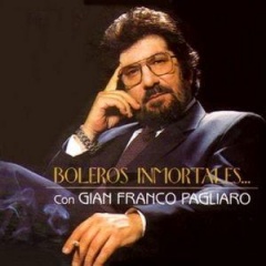 Gian Franco Pagliaro吉他谱