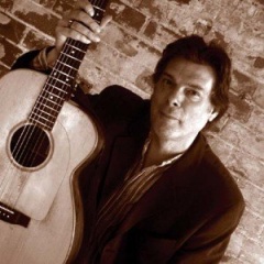 Steve Tilston吉他谱